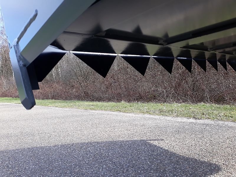 Sonstige Fütterungstechnik of the type Bressel & Lade Silageschneidschaufel S L 1780 mm, Neumaschine in Itterbeck (Picture 17)