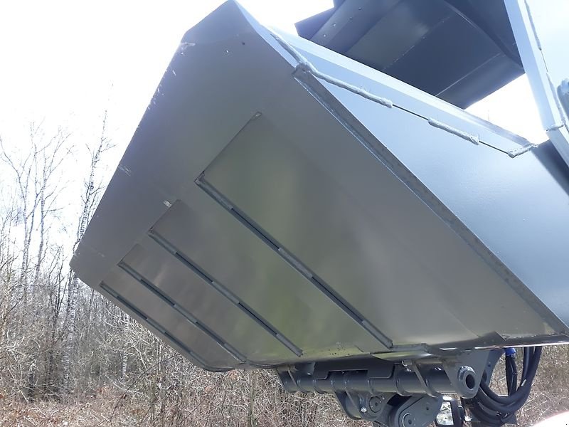 Sonstige Fütterungstechnik of the type Bressel & Lade Silageschneidschaufel S L 1780 mm, Neumaschine in Itterbeck (Picture 10)