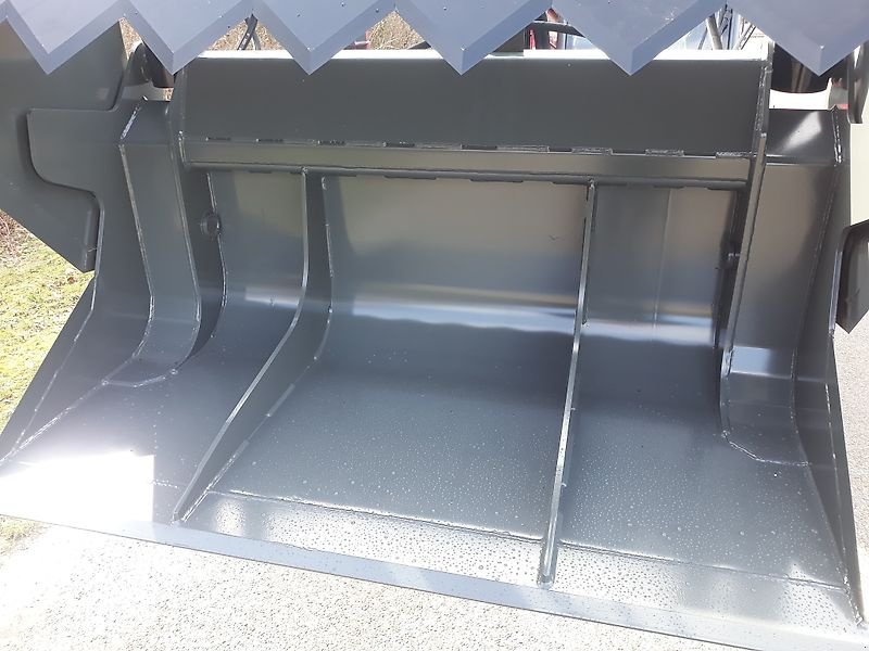 Sonstige Fütterungstechnik of the type Bressel & Lade Silageschneidschaufel S L 1780 mm, Neumaschine in Itterbeck (Picture 5)