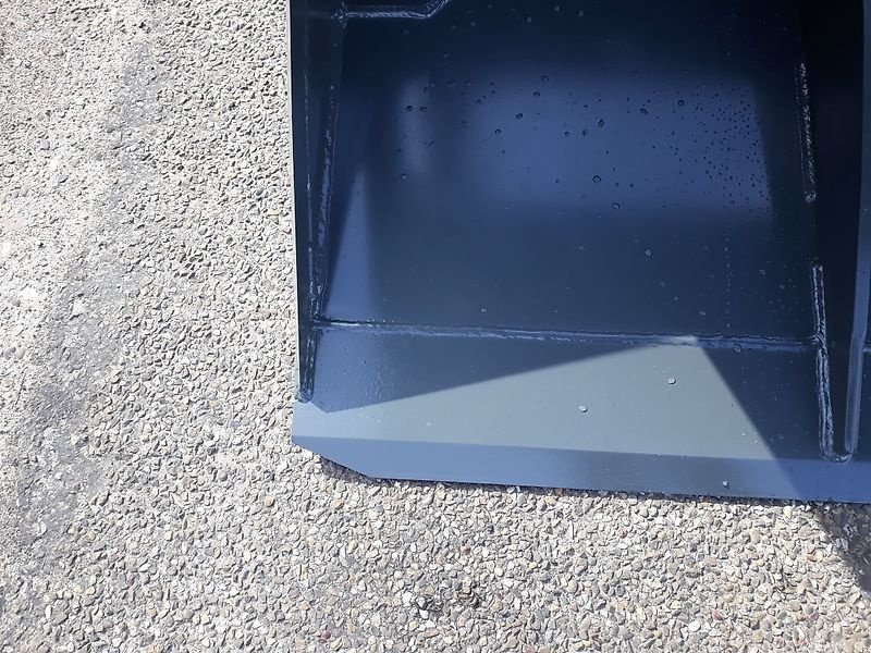 Sonstige Fütterungstechnik of the type Bressel & Lade Silageschneidschaufel S L 1780 mm, Neumaschine in Itterbeck (Picture 12)