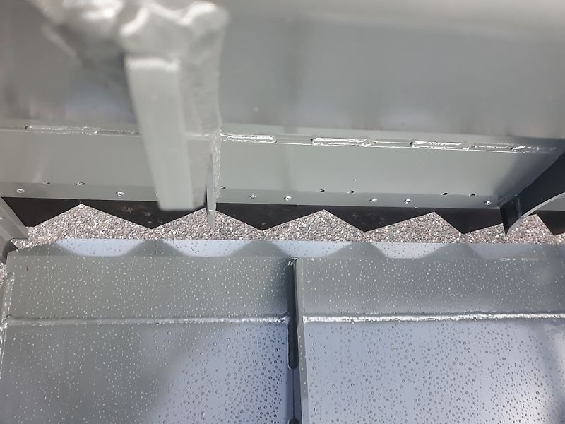 Sonstige Fütterungstechnik of the type Bressel & Lade Silageschneidschaufel S L 1780 mm, Neumaschine in Itterbeck (Picture 19)