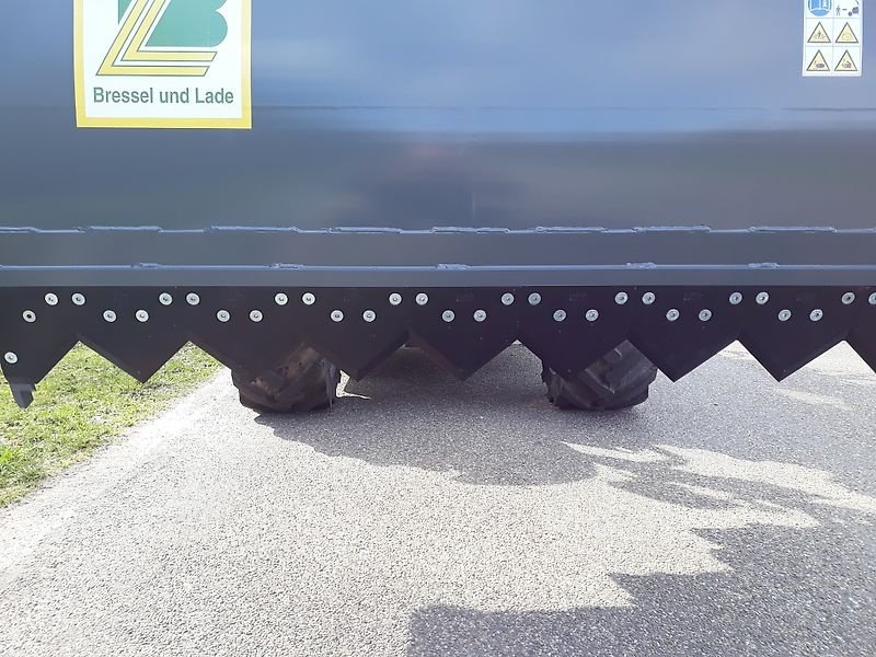 Sonstige Fütterungstechnik of the type Bressel & Lade Silageschneidschaufel S L 1780 mm, Neumaschine in Itterbeck (Picture 16)