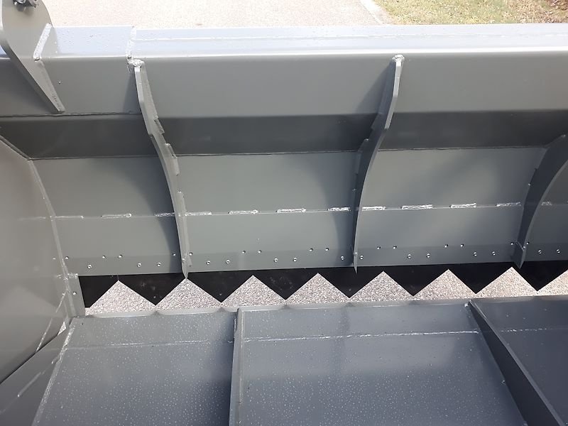 Sonstige Fütterungstechnik of the type Bressel & Lade Silageschneidschaufel S L 1780 mm, Neumaschine in Itterbeck (Picture 18)