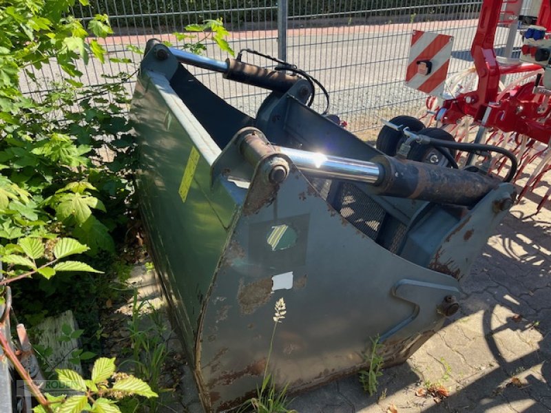 Sonstige Fütterungstechnik of the type Bressel & Lade Silageschneidzange Typ A, Gebrauchtmaschine in Lensahn (Picture 3)