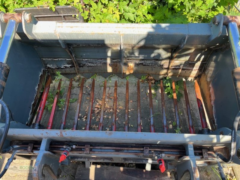 Sonstige Fütterungstechnik of the type Bressel & Lade Silageschneidzange Typ A, Gebrauchtmaschine in Lensahn (Picture 4)