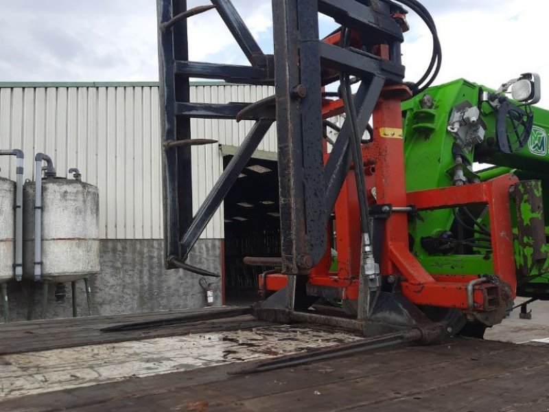 Sonstige Fütterungstechnik типа BUGNOT Duobal, Gebrauchtmaschine в BRAS SUR MEUSE (Фотография 1)