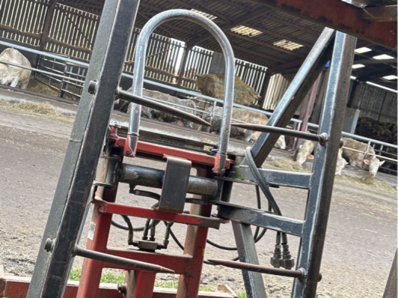 Sonstige Fütterungstechnik of the type BUGNOT Duobal, Gebrauchtmaschine in BRAS SUR MEUSE (Picture 1)