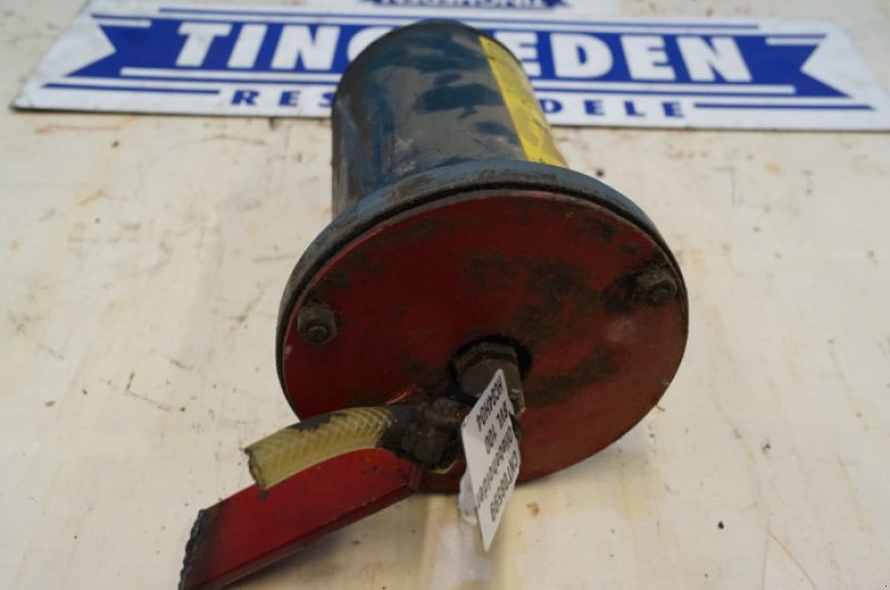 Sonstige Fütterungstechnik typu BVL 100, Gebrauchtmaschine v Hemmet (Obrázek 4)