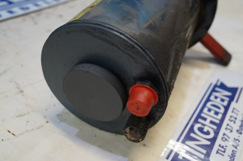 Sonstige Fütterungstechnik typu BVL 100, Gebrauchtmaschine v Hemmet (Obrázek 3)