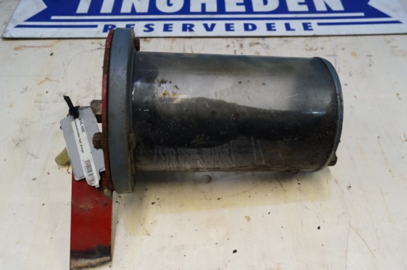 Sonstige Fütterungstechnik typu BVL 100, Gebrauchtmaschine v Hemmet (Obrázek 9)