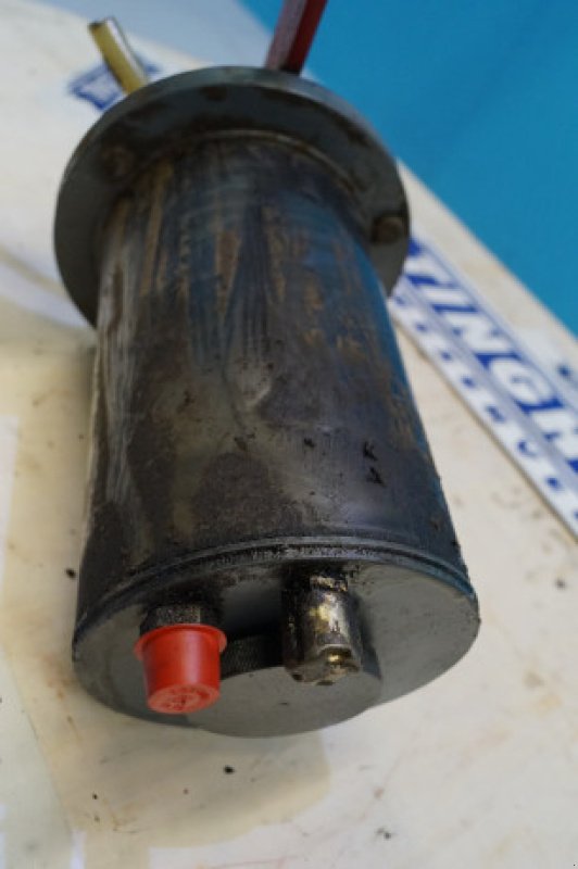 Sonstige Fütterungstechnik typu BVL 100, Gebrauchtmaschine v Hemmet (Obrázek 10)