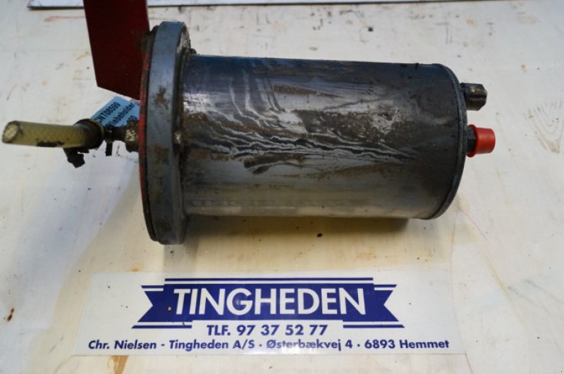 Sonstige Fütterungstechnik typu BVL 100, Gebrauchtmaschine v Hemmet (Obrázek 12)