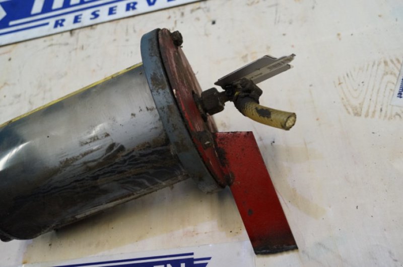 Sonstige Fütterungstechnik typu BVL 100, Gebrauchtmaschine v Hemmet (Obrázek 2)