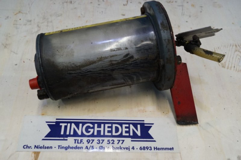 Sonstige Fütterungstechnik typu BVL 100, Gebrauchtmaschine v Hemmet (Obrázek 1)