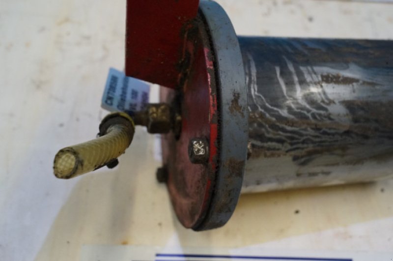 Sonstige Fütterungstechnik typu BVL 100, Gebrauchtmaschine v Hemmet (Obrázek 11)