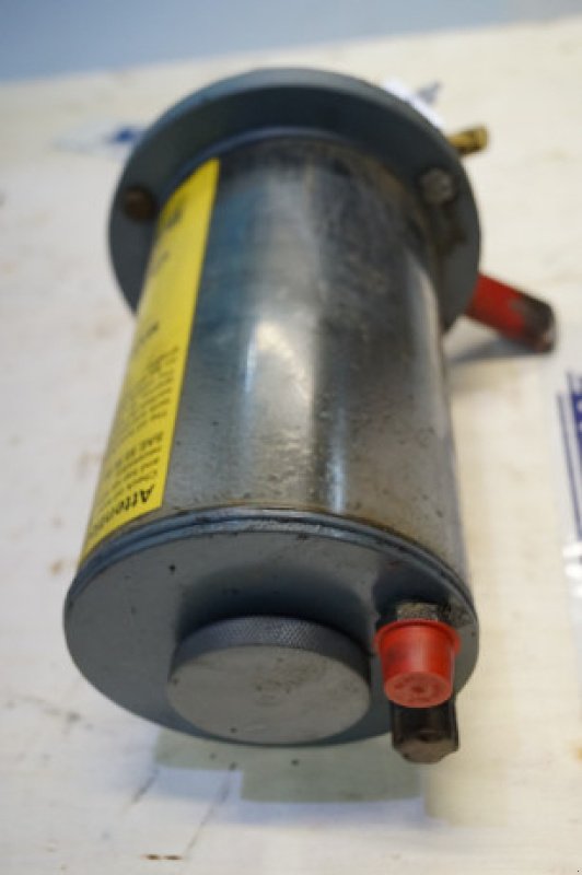 Sonstige Fütterungstechnik typu BVL 1000, Gebrauchtmaschine v Hemmet (Obrázek 3)