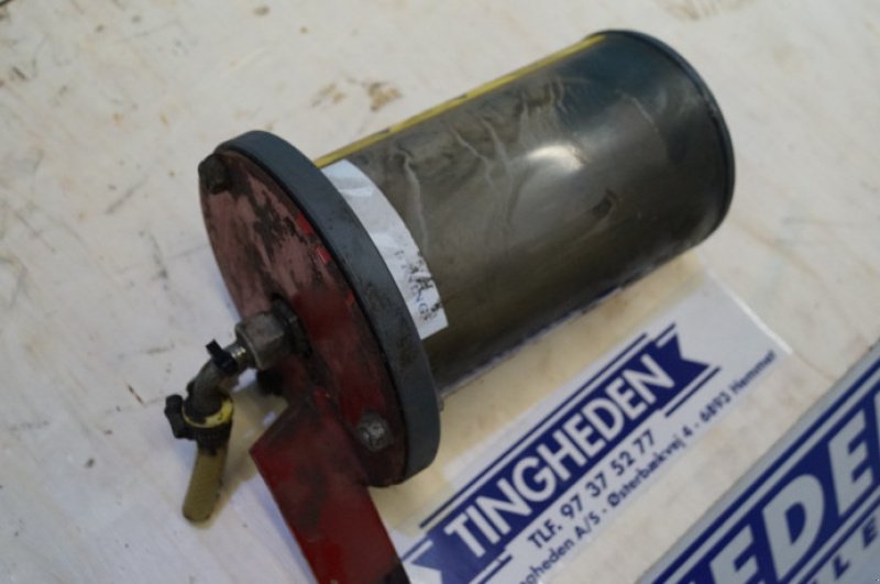 Sonstige Fütterungstechnik typu BVL 1000, Gebrauchtmaschine v Hemmet (Obrázek 12)