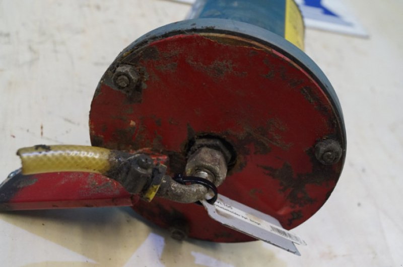 Sonstige Fütterungstechnik typu BVL 1000, Gebrauchtmaschine v Hemmet (Obrázek 10)