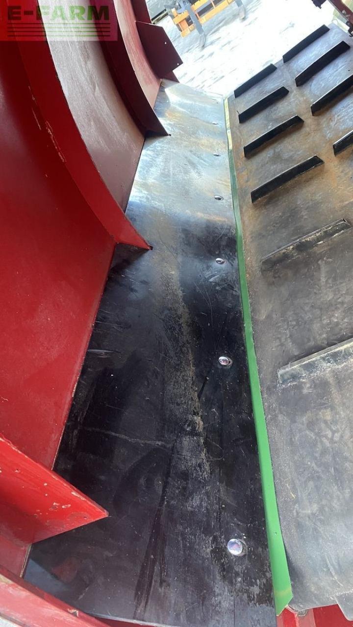 Sonstige Fütterungstechnik typu BVL bvl v-mix 12 ls, Gebrauchtmaschine v PUCHBERG AM SCHNEEBERG (Obrázek 2)