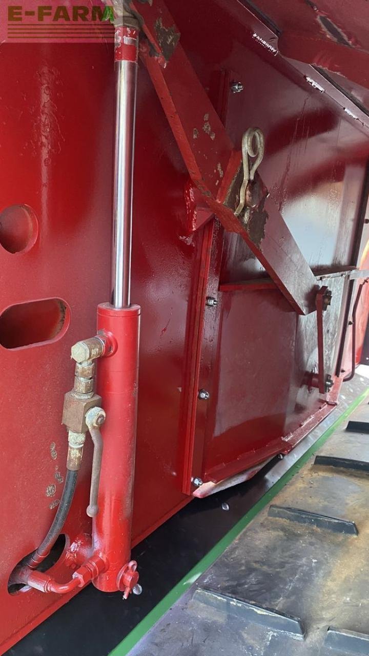 Sonstige Fütterungstechnik typu BVL bvl v-mix 12 ls, Gebrauchtmaschine v PUCHBERG AM SCHNEEBERG (Obrázek 3)