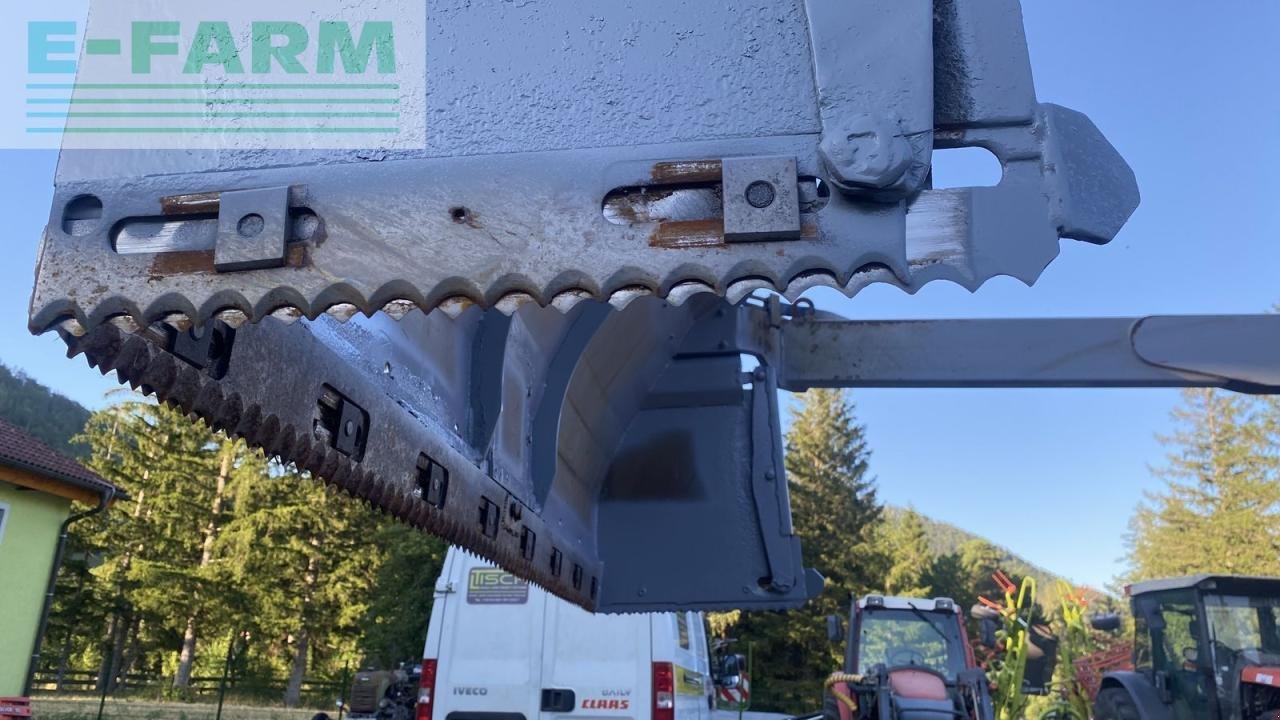 Sonstige Fütterungstechnik typu BVL bvl v-mix 12 ls, Gebrauchtmaschine v PUCHBERG AM SCHNEEBERG (Obrázek 5)