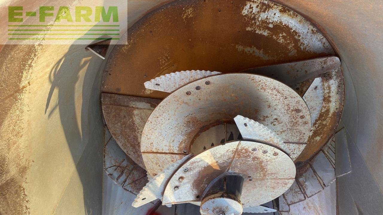 Sonstige Fütterungstechnik typu BVL bvl v-mix 12 ls, Gebrauchtmaschine v PUCHBERG AM SCHNEEBERG (Obrázek 6)