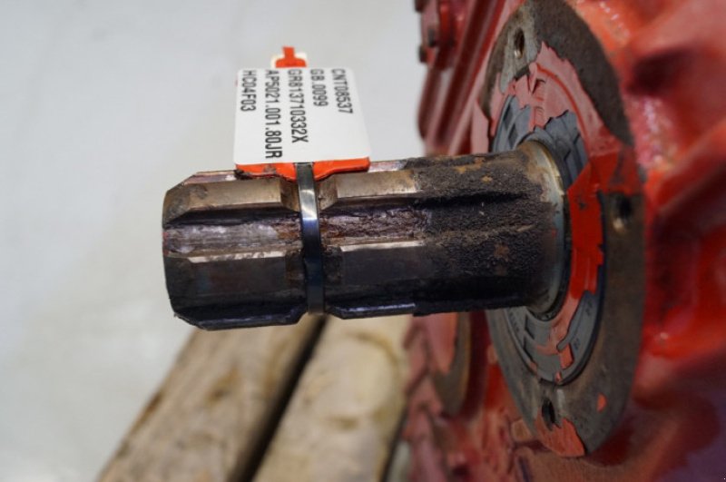 Sonstige Fütterungstechnik of the type BVL Fodervogn, Gebrauchtmaschine in Hemmet (Picture 11)