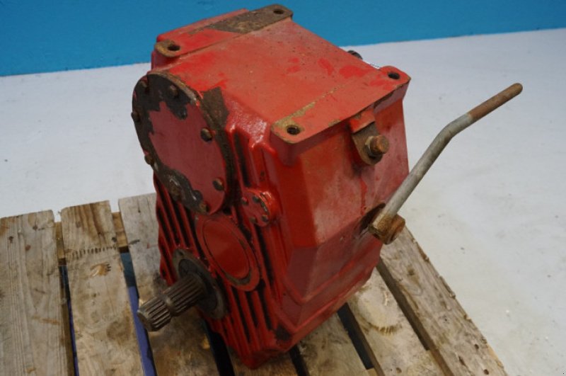 Sonstige Fütterungstechnik of the type BVL Fodervogn, Gebrauchtmaschine in Hemmet (Picture 2)