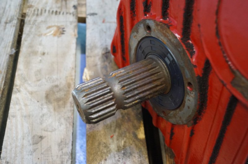 Sonstige Fütterungstechnik of the type BVL Fodervogn, Gebrauchtmaschine in Hemmet (Picture 3)