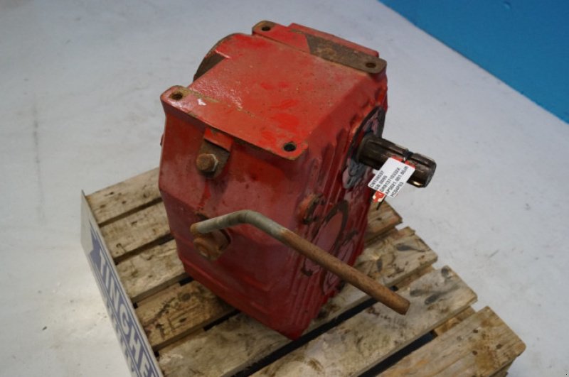 Sonstige Fütterungstechnik of the type BVL Fodervogn, Gebrauchtmaschine in Hemmet (Picture 12)