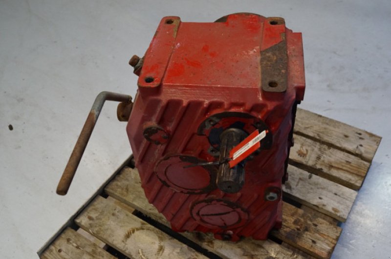 Sonstige Fütterungstechnik of the type BVL Fodervogn, Gebrauchtmaschine in Hemmet (Picture 9)