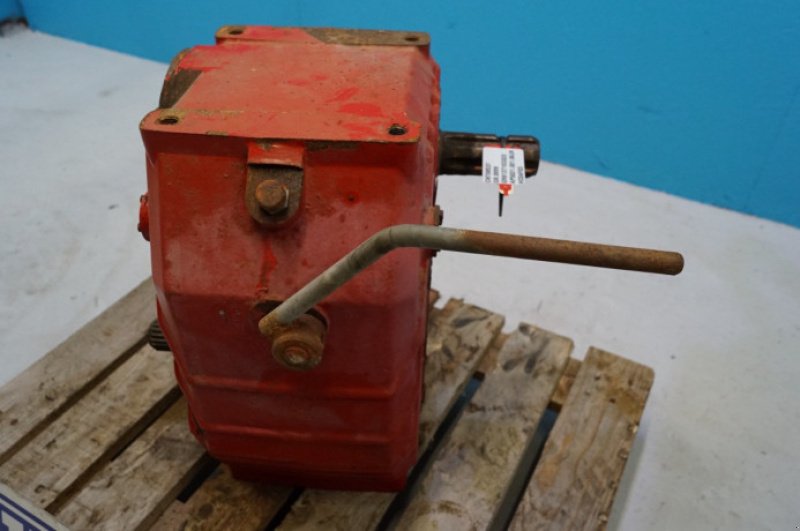 Sonstige Fütterungstechnik of the type BVL Fodervogn, Gebrauchtmaschine in Hemmet (Picture 13)