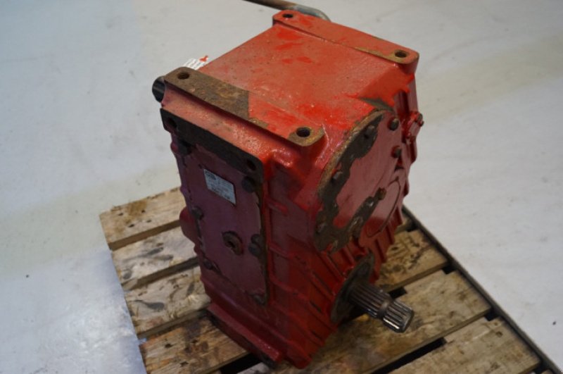 Sonstige Fütterungstechnik of the type BVL Fodervogn, Gebrauchtmaschine in Hemmet (Picture 5)