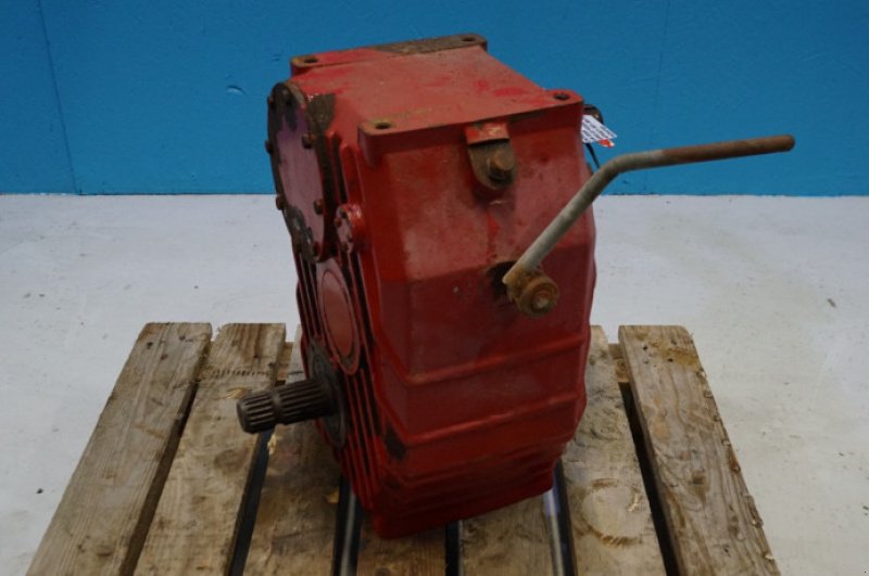 Sonstige Fütterungstechnik of the type BVL Fodervogn, Gebrauchtmaschine in Hemmet (Picture 15)