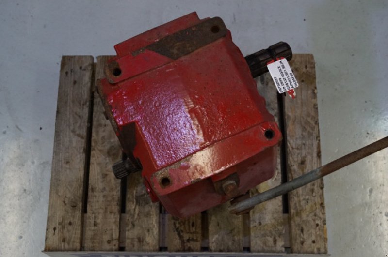 Sonstige Fütterungstechnik of the type BVL Fodervogn, Gebrauchtmaschine in Hemmet (Picture 14)