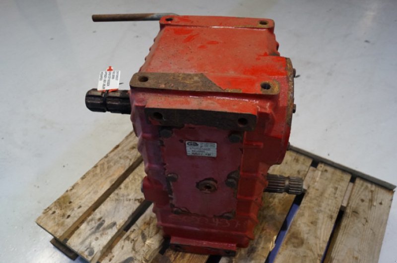 Sonstige Fütterungstechnik of the type BVL Fodervogn, Gebrauchtmaschine in Hemmet (Picture 7)