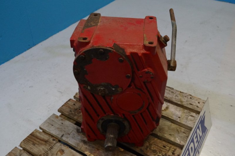 Sonstige Fütterungstechnik of the type BVL Fodervogn, Gebrauchtmaschine in Hemmet (Picture 4)