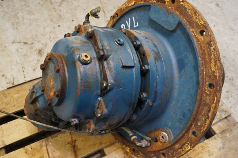 Sonstige Fütterungstechnik typu BVL Fodervogn, Gebrauchtmaschine v Hemmet (Obrázek 12)