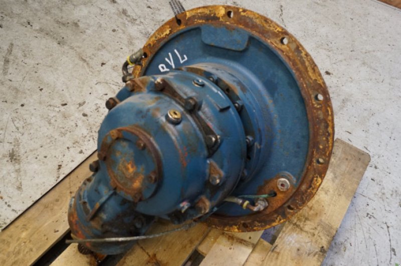 Sonstige Fütterungstechnik typu BVL Fodervogn, Gebrauchtmaschine v Hemmet (Obrázek 13)