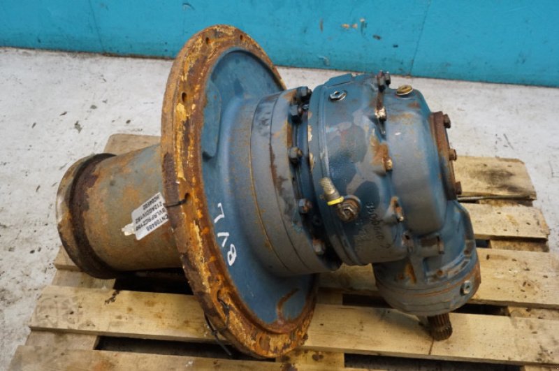 Sonstige Fütterungstechnik typu BVL Fodervogn, Gebrauchtmaschine v Hemmet (Obrázek 3)