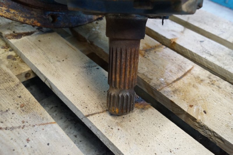 Sonstige Fütterungstechnik typu BVL Fodervogn, Gebrauchtmaschine v Hemmet (Obrázek 17)