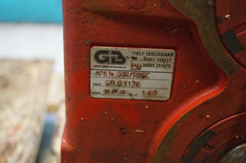 Sonstige Fütterungstechnik des Typs BVL Fodervogn, Gebrauchtmaschine in Hemmet (Bild 5)