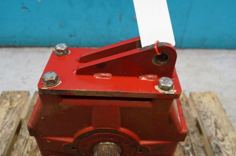 Sonstige Fütterungstechnik des Typs BVL Fodervogn, Gebrauchtmaschine in Hemmet (Bild 14)