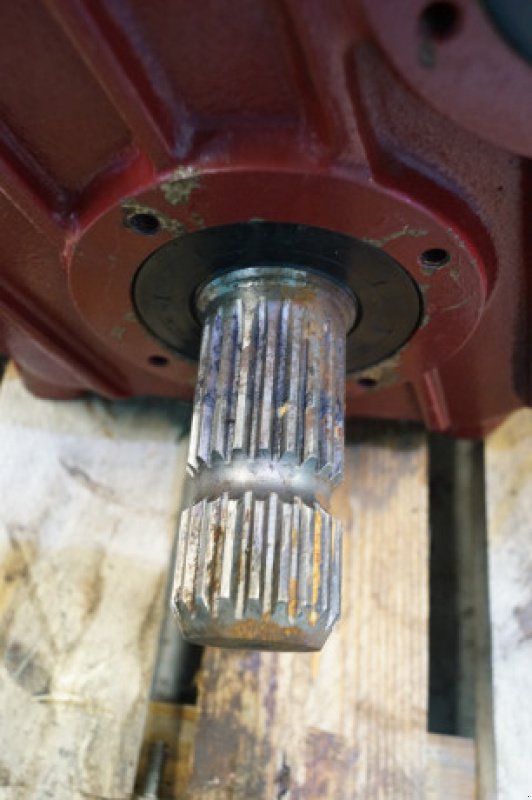 Sonstige Fütterungstechnik typu BVL Fodervogn, Gebrauchtmaschine v Hemmet (Obrázek 14)