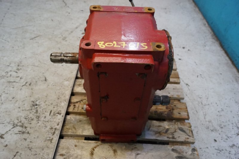 Sonstige Fütterungstechnik typu BVL Fodervogn, Gebrauchtmaschine v Hemmet (Obrázek 17)