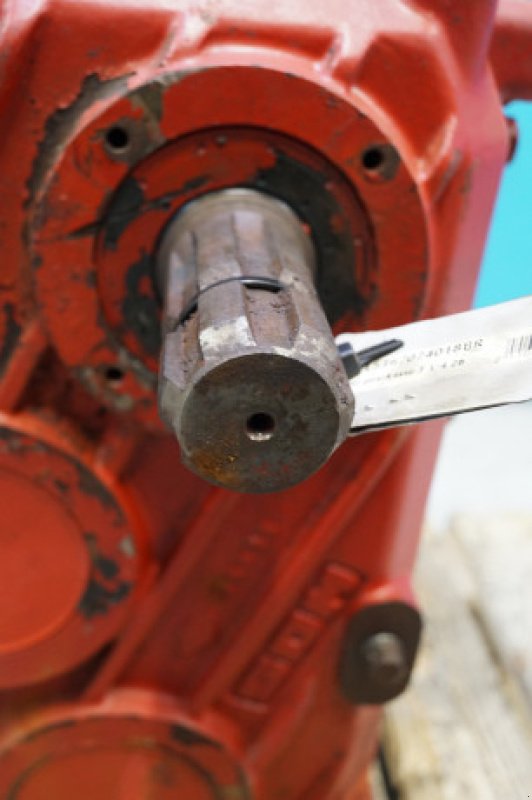 Sonstige Fütterungstechnik of the type BVL Fodervogn, Gebrauchtmaschine in Hemmet (Picture 5)