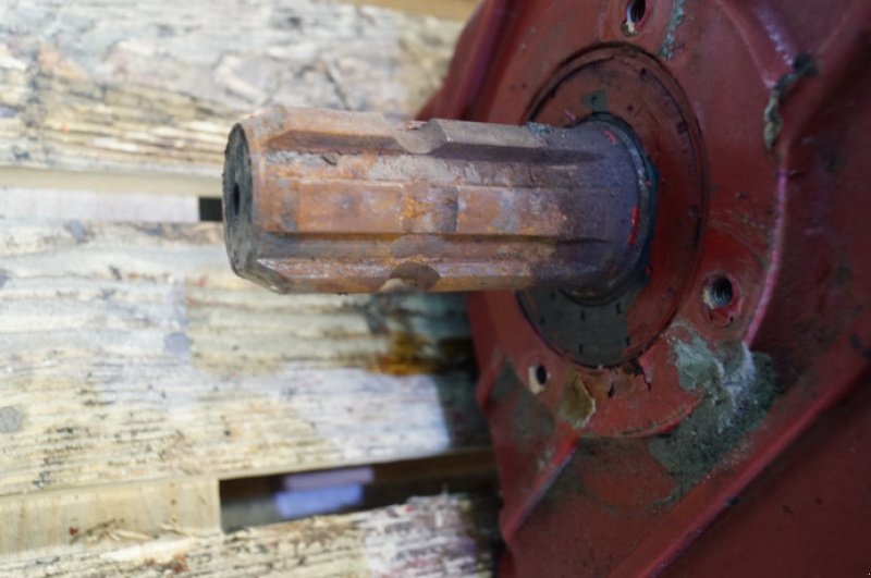 Sonstige Fütterungstechnik of the type BVL Fodervogn, Gebrauchtmaschine in Hemmet (Picture 12)