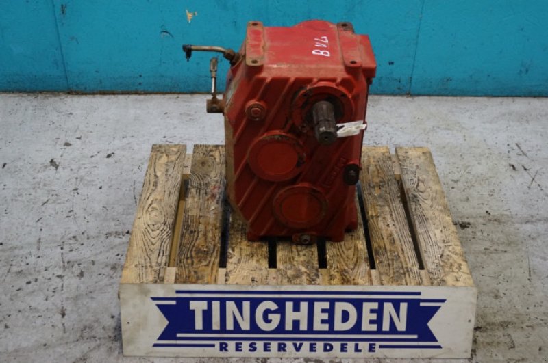 Sonstige Fütterungstechnik of the type BVL Fodervogn, Gebrauchtmaschine in Hemmet (Picture 1)