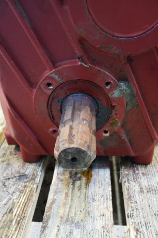 Sonstige Fütterungstechnik of the type BVL Fodervogn, Gebrauchtmaschine in Hemmet (Picture 13)