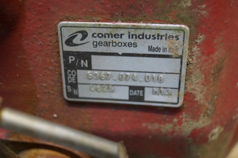 Sonstige Fütterungstechnik of the type BVL Fodervogn, Gebrauchtmaschine in Hemmet (Picture 8)